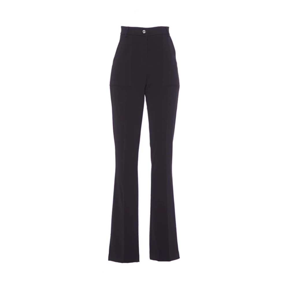 Trousers > Wide Trousers - - Manila Grace - Modalova
