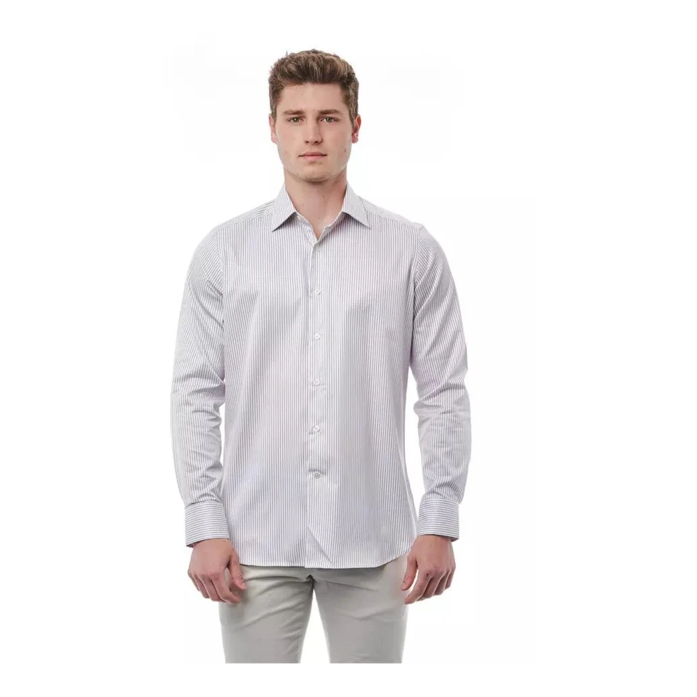 Shirts > Casual Shirts - - Bagutta - Modalova