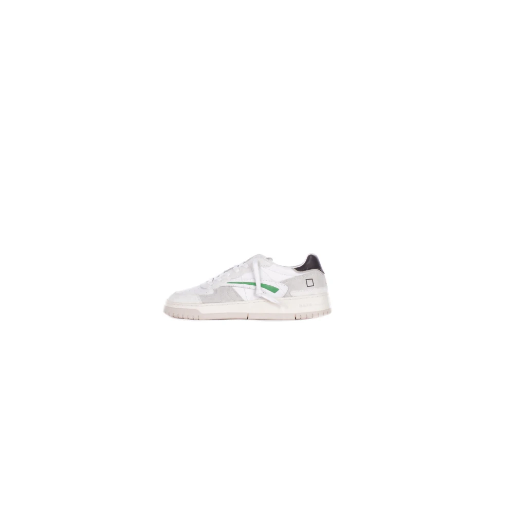 Shoes > Sneakers - - D.a.t.e. - Modalova