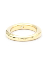 Pre-owned Guld ringar