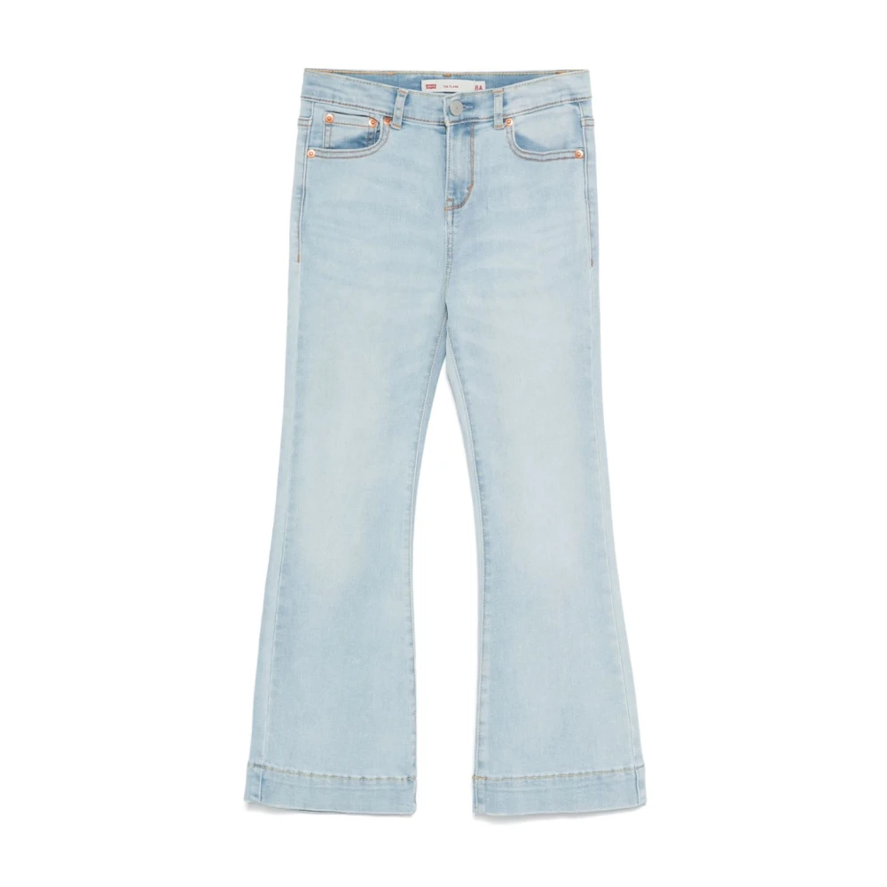 Levi's Women's Blue Jeans