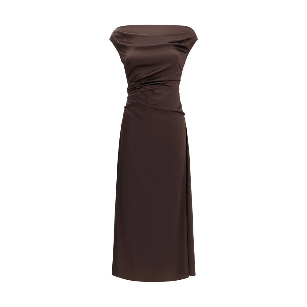 Dresses > Day Dresses > Maxi Dresses - - Staud - Modalova