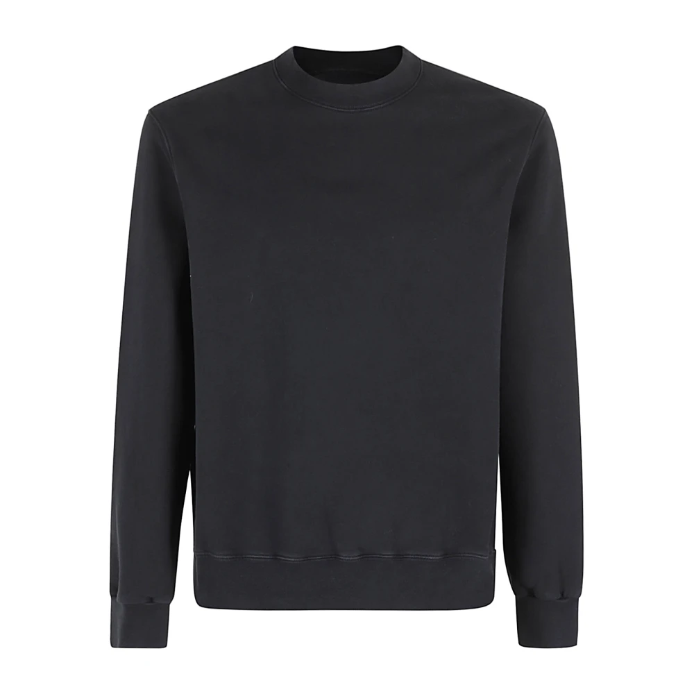 Circolo 1901 Kasjmier Jersey Trui Black Heren