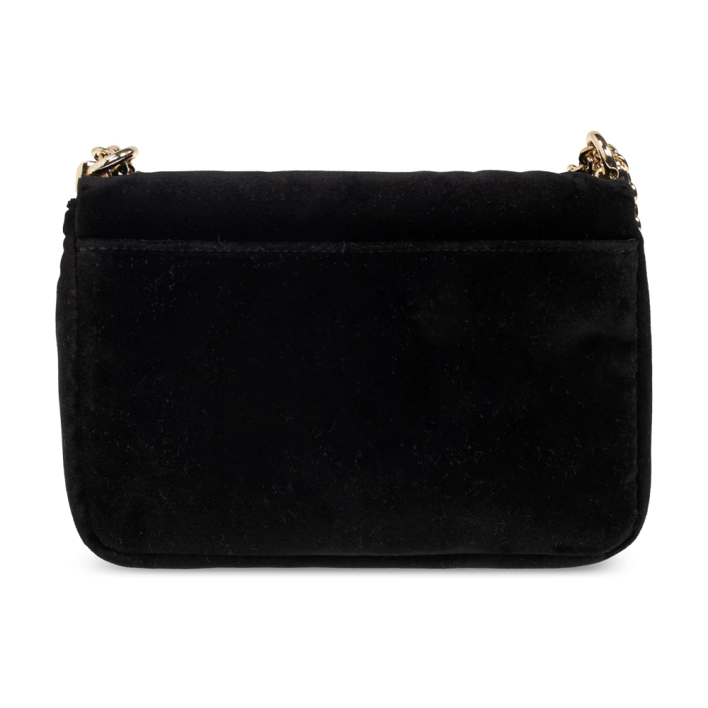 Furla Schoudertas 1927 Mini Black Dames