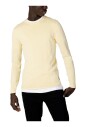 pull-en-coton-jaune