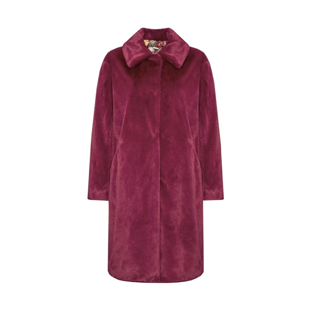 Coats > Single-Breasted Coats - - Guess - Modalova