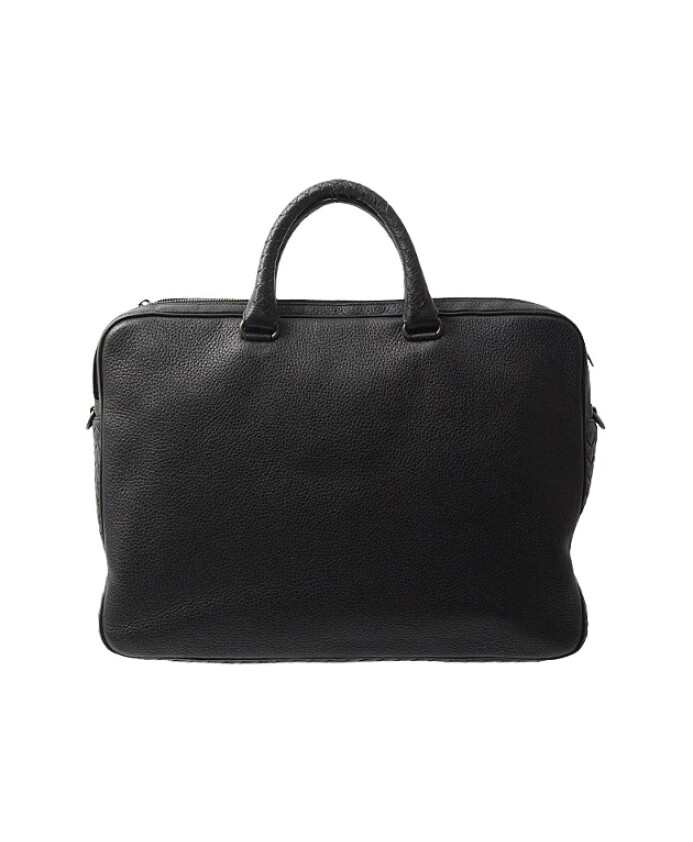 pre-owned-leather-shoulder-bags