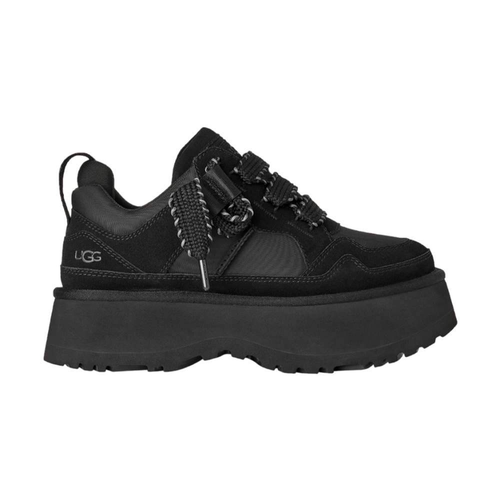 Ugg Donna Nero - Sneakers Astromel - Shoes - 38 Eu