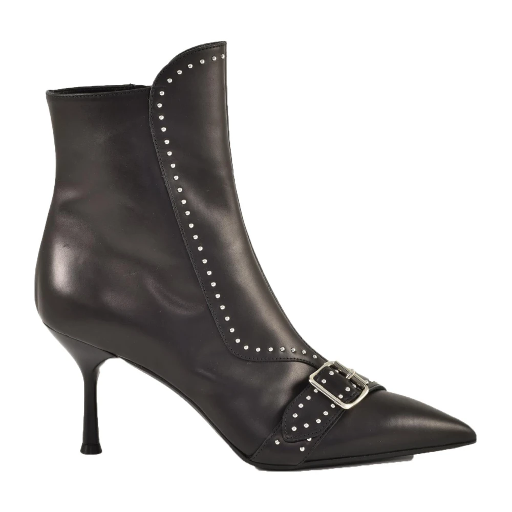 Shoes > Boots > Heeled Boots - - Loriblu - Modalova
