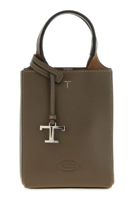 TOD S Micro Handväska