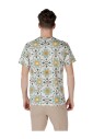 t-shirt-a-motif-geometrique-avec-col-rond