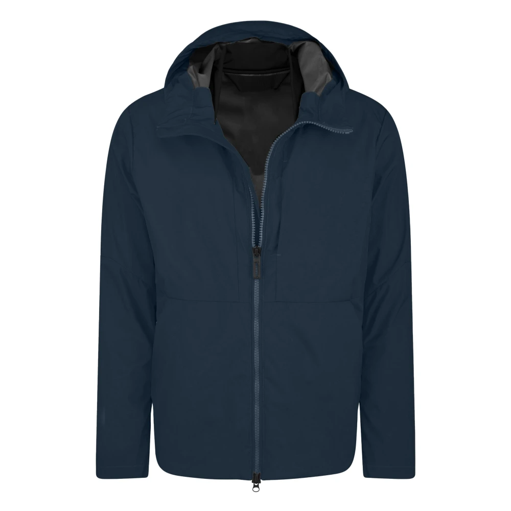 Sport > Outdoor > Jackets > Wind Jackets - - BomBoogie - Modalova