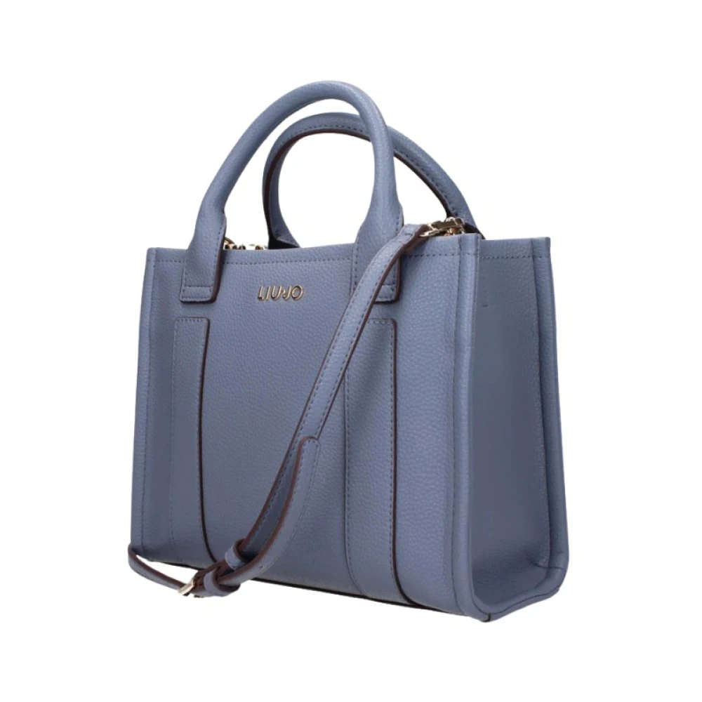 Liu Jo Stijlvolle Handtassen Collectie Gray Dames