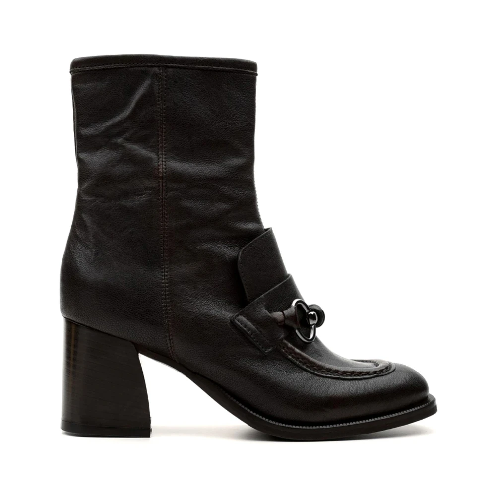 Shoes > Boots > Heeled Boots - - Zoe - Modalova