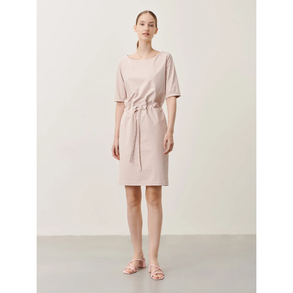 Jane Lushka Short Dresses Pink Dames