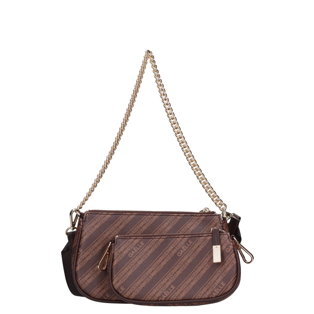 Gaëlle Paris Bruine Tassen Brown Dames