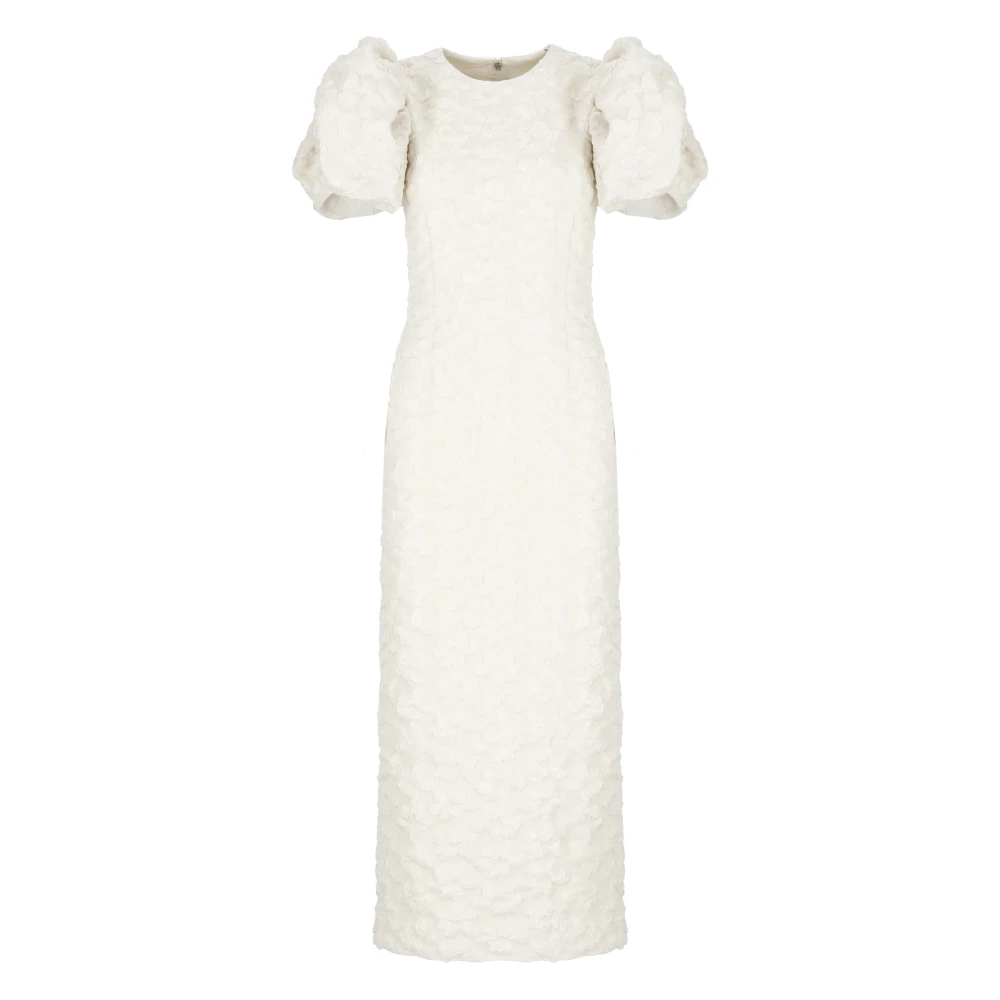 Dresses > Day Dresses > Maxi Dresses - - Rotate Birger Christensen - Modalova