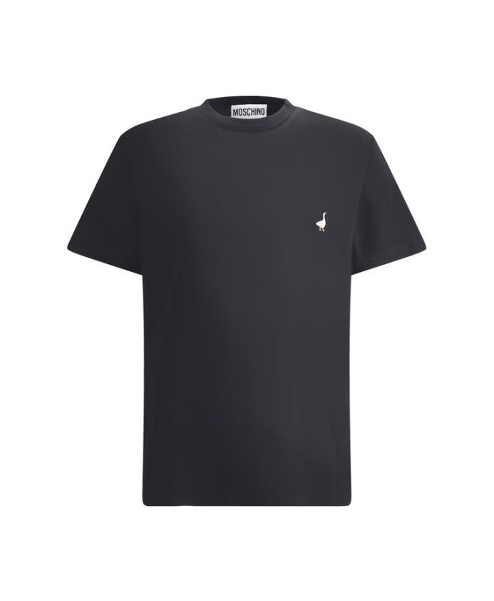logo-t-shirt-with-mini-goose