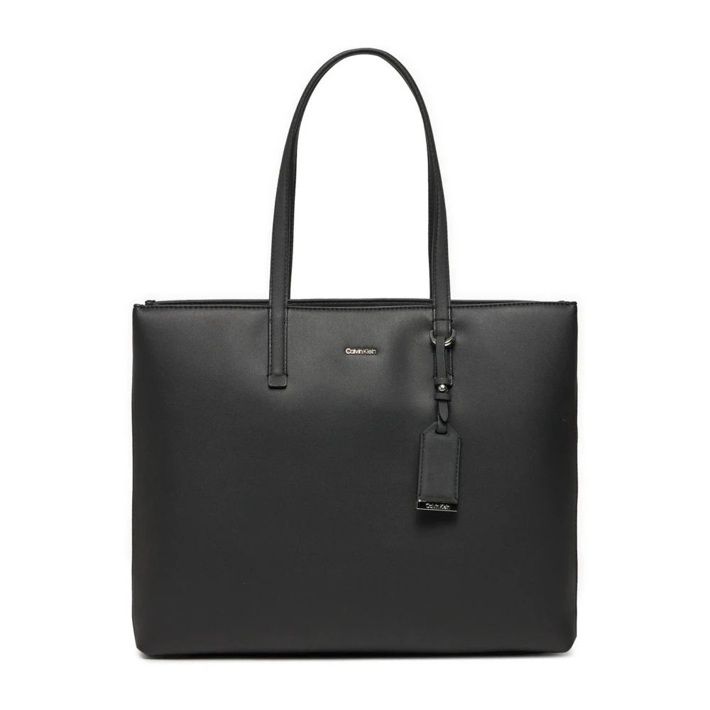 Calvin Klein Handbags Black Dames