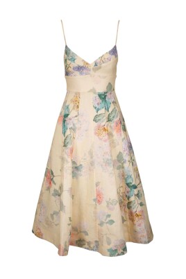yellow-summer-dress
