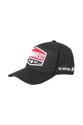black-baseball-patch-cap