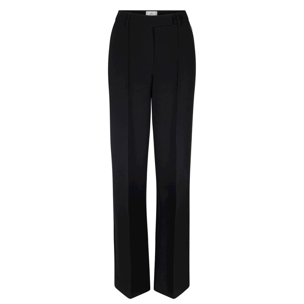 Aaiko Chantalle R PES Broek Black Dames