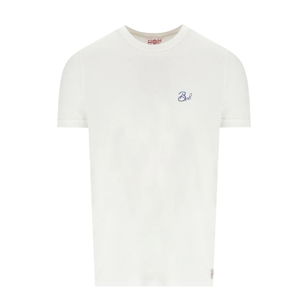 Bob - Tops > T-Shirts - White - Bob - Modalova