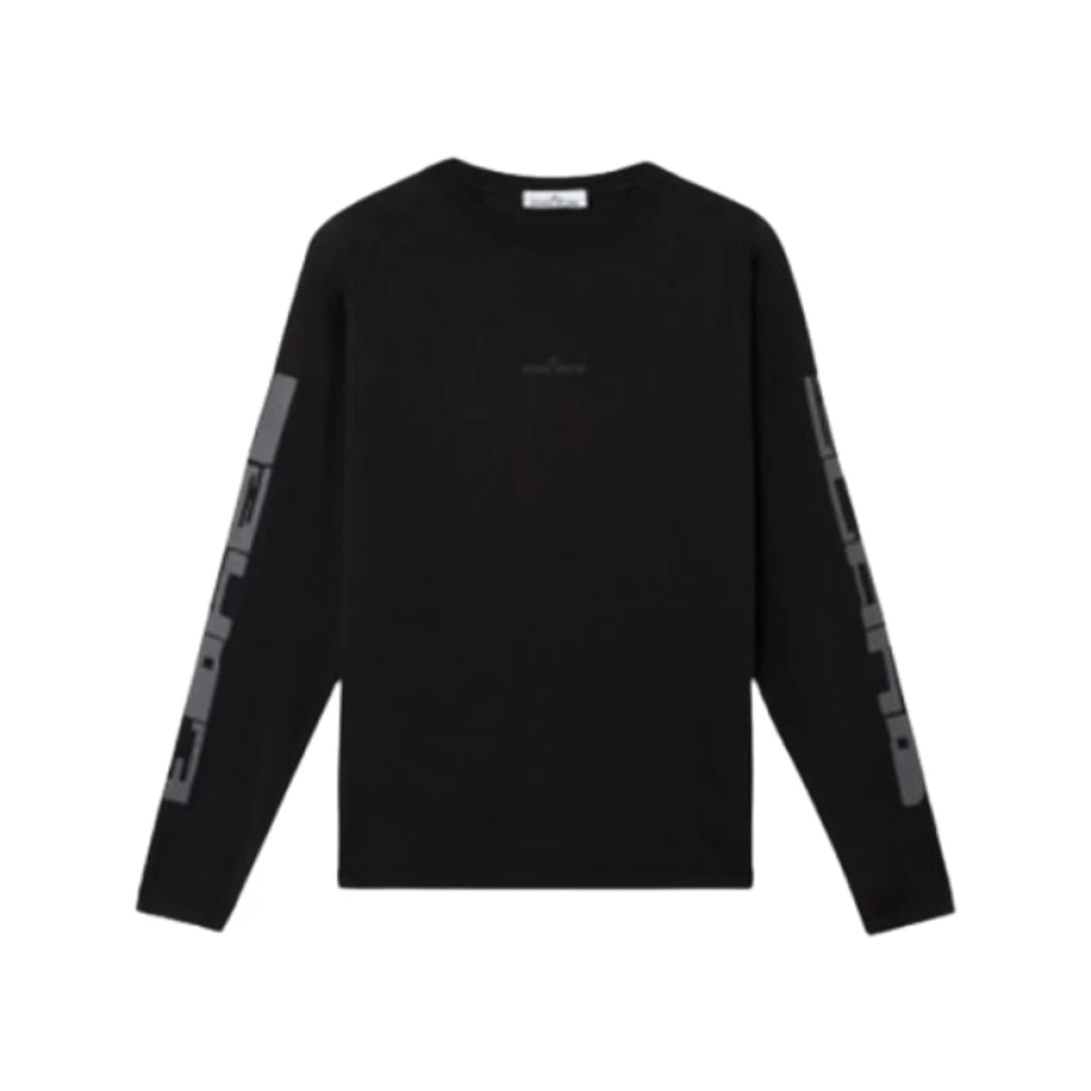 Tops > Long Sleeve Tops - - Stone Island - Modalova