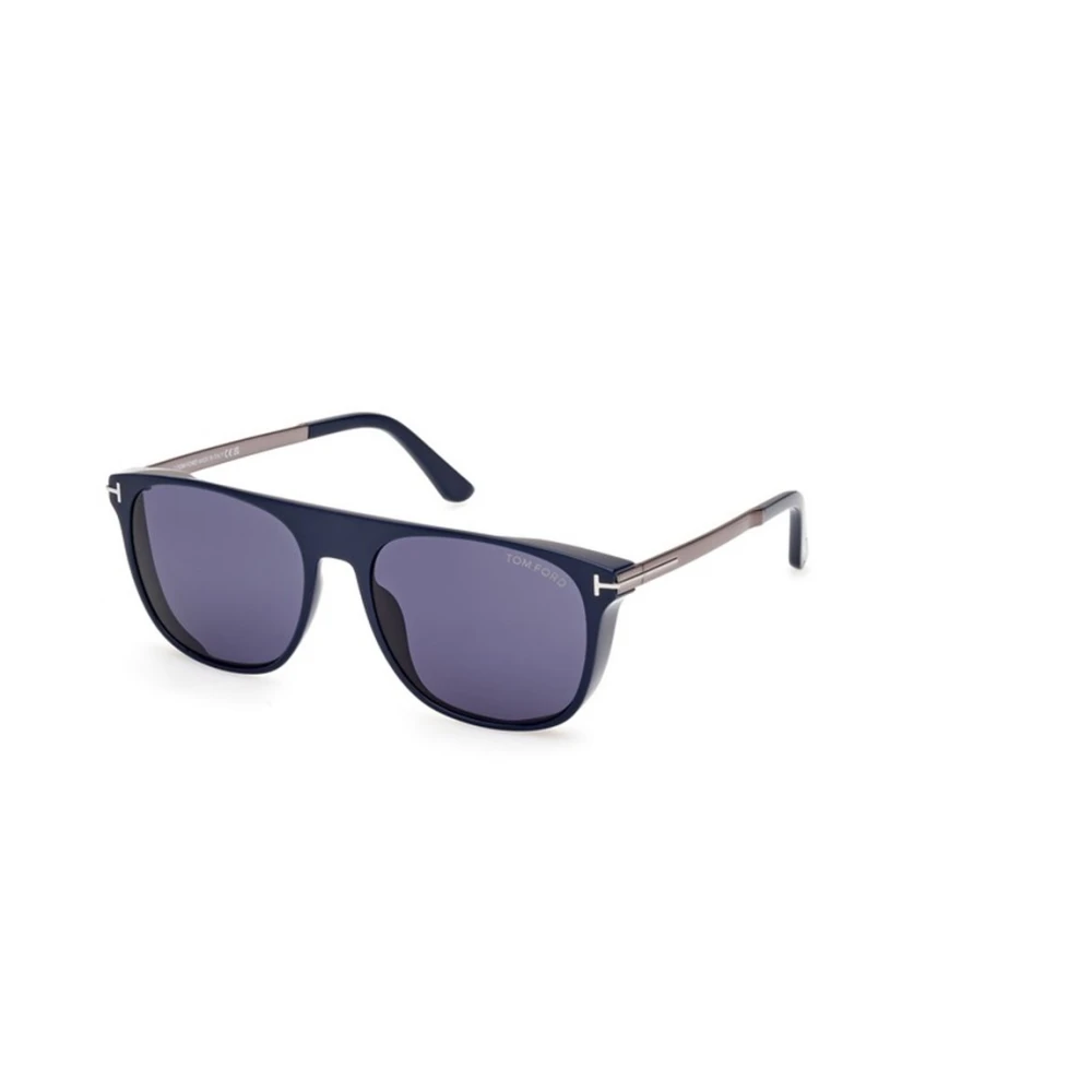 Accessories > Sunglasses - - Tom Ford - Modalova