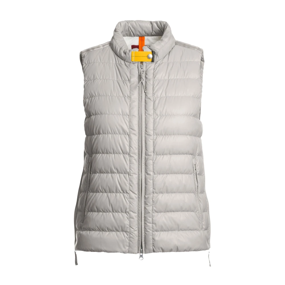 Parajumpers Jannah Dames Donsvest Gray Heren