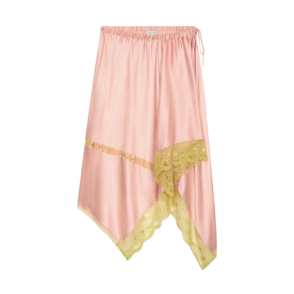 Skirts > Short Skirts - - Dries Van Noten - Modalova