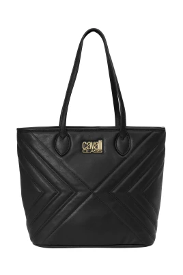 Quiltad Tote Bag