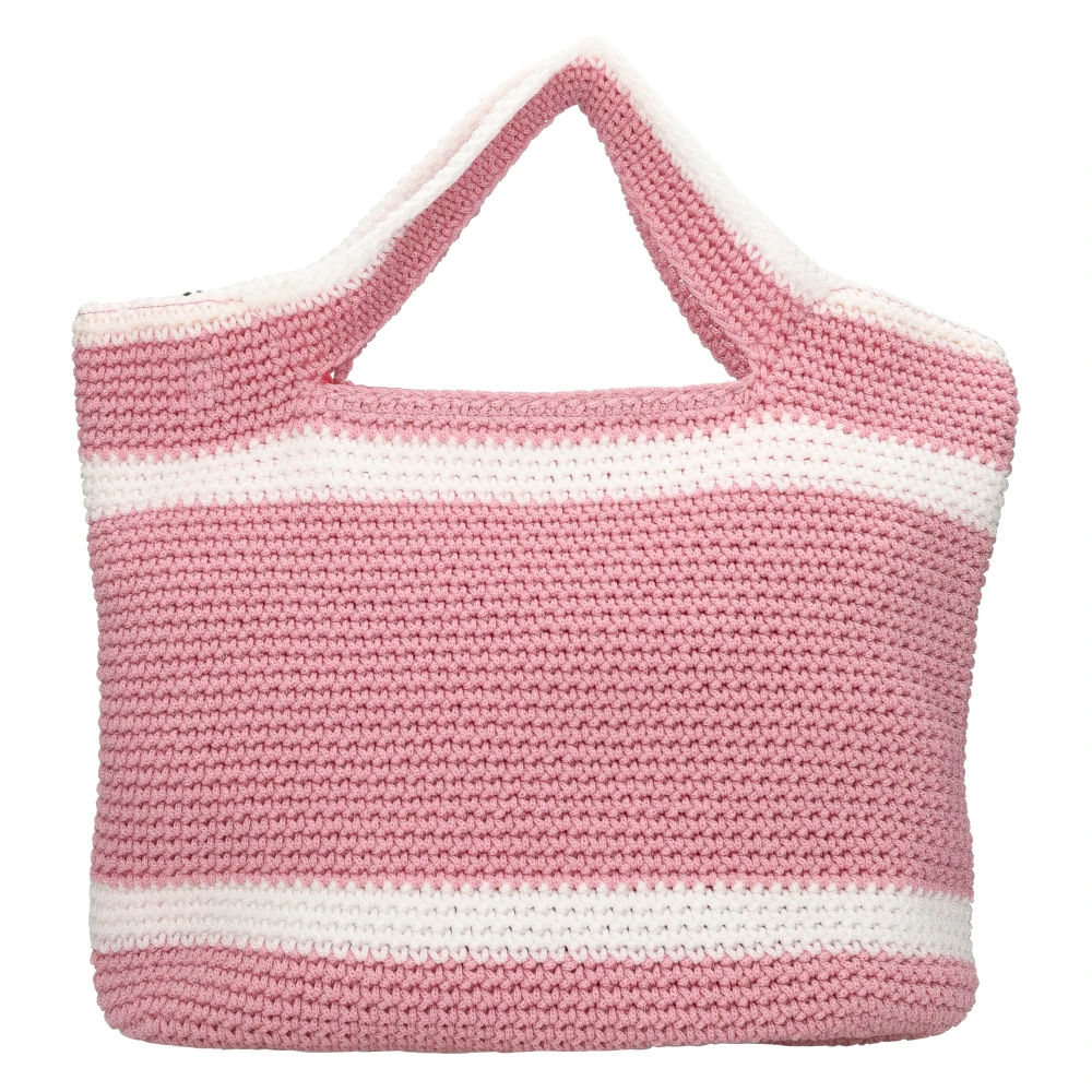 Rebelle Tassen.. Roze Pink Dames