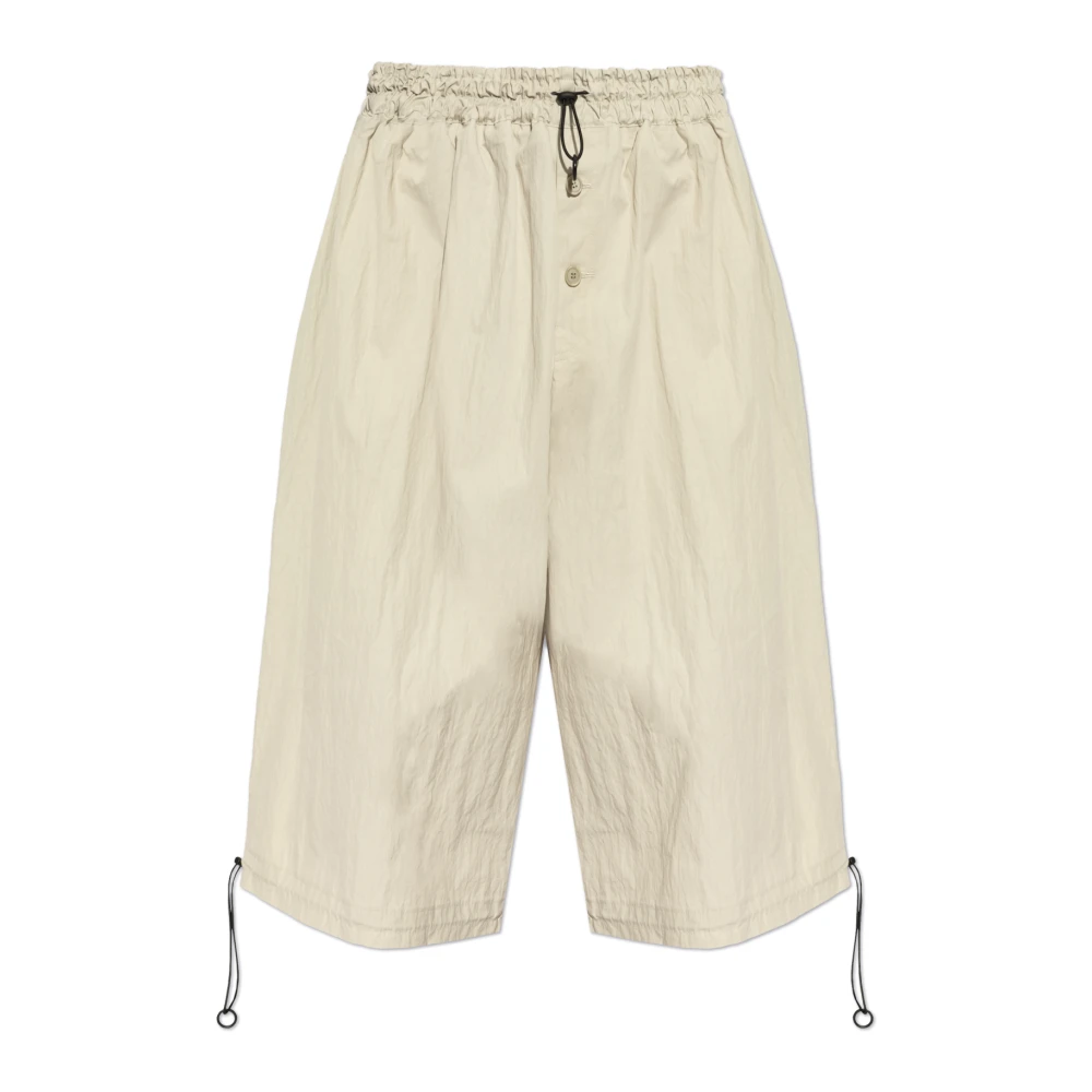 Trousers > Wide Trousers - - Y-3 - Modalova