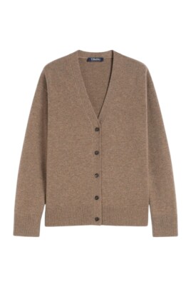 cardigan-en-cachemire-et-laine-marron