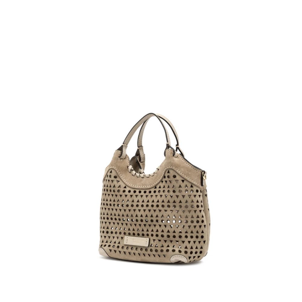 Gianni Chiarini DUA Brown Dames