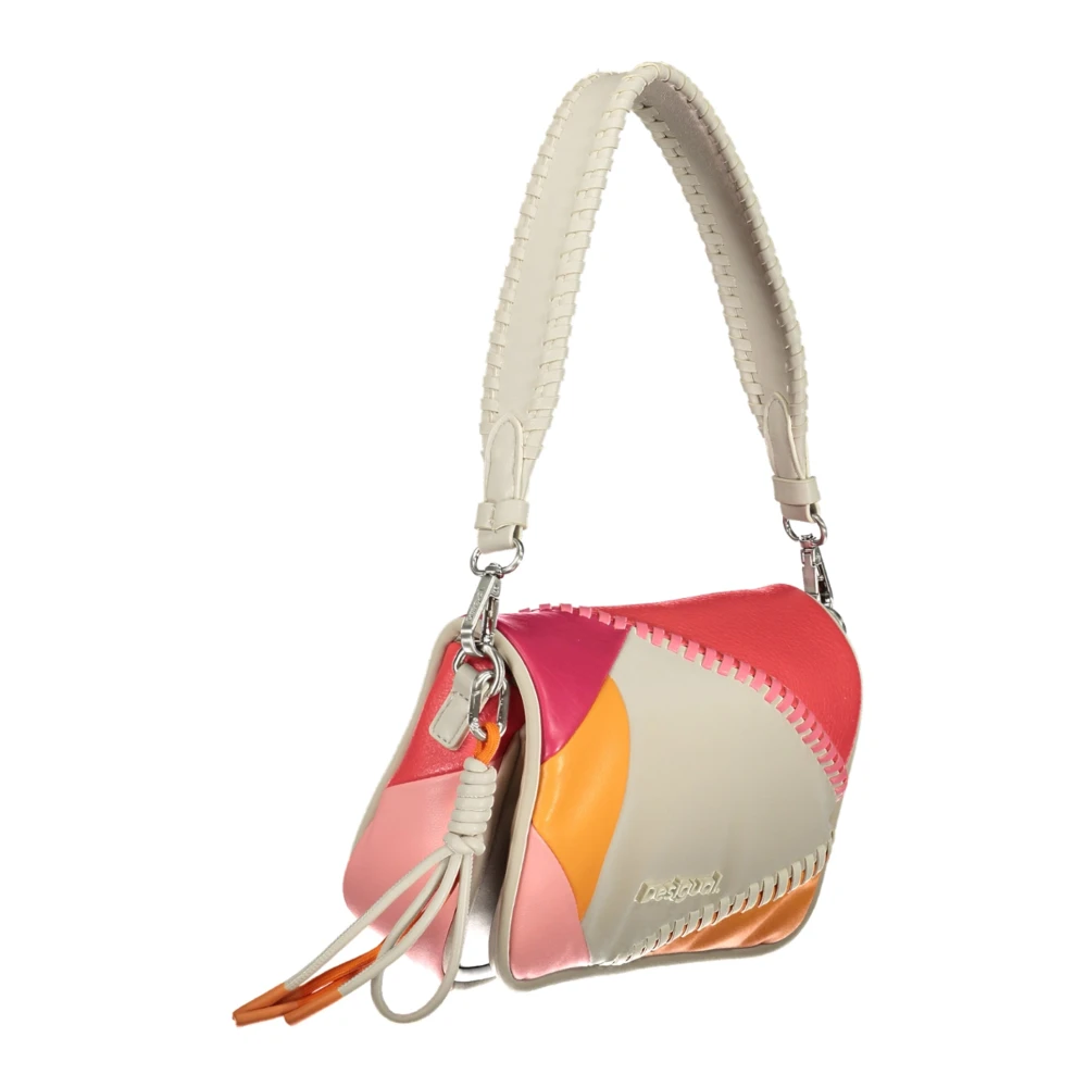 Desigual Tassen en accessoires Multicolor Dames