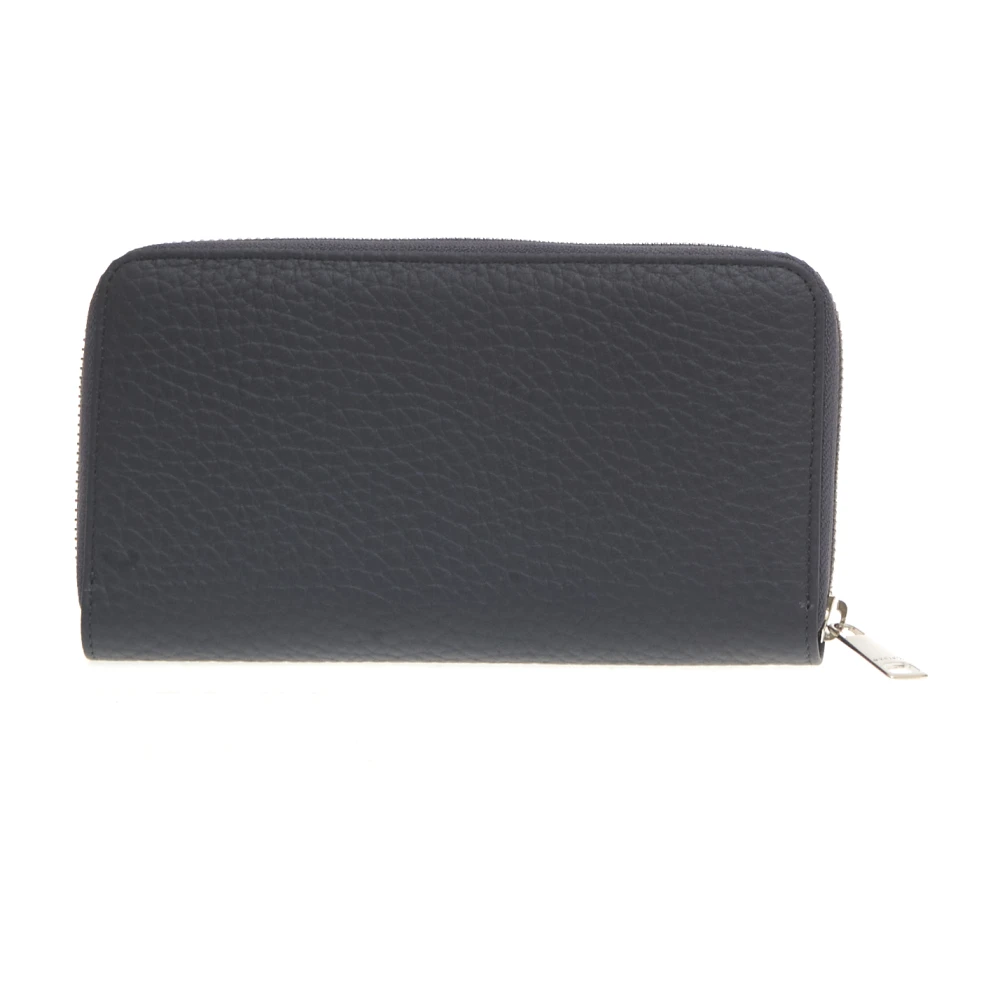 Orciani Grigio Dames Clutch Tass Stijlvolle Accessoires Gray Dames
