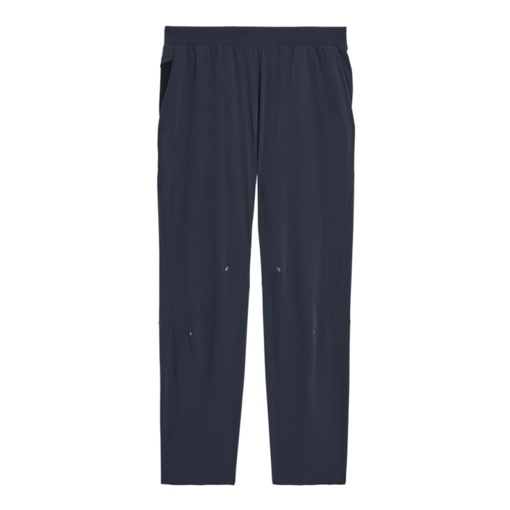 ON Running Navy Bewegingsbroek Blue Heren
