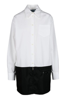 cotton-shirt-dress
