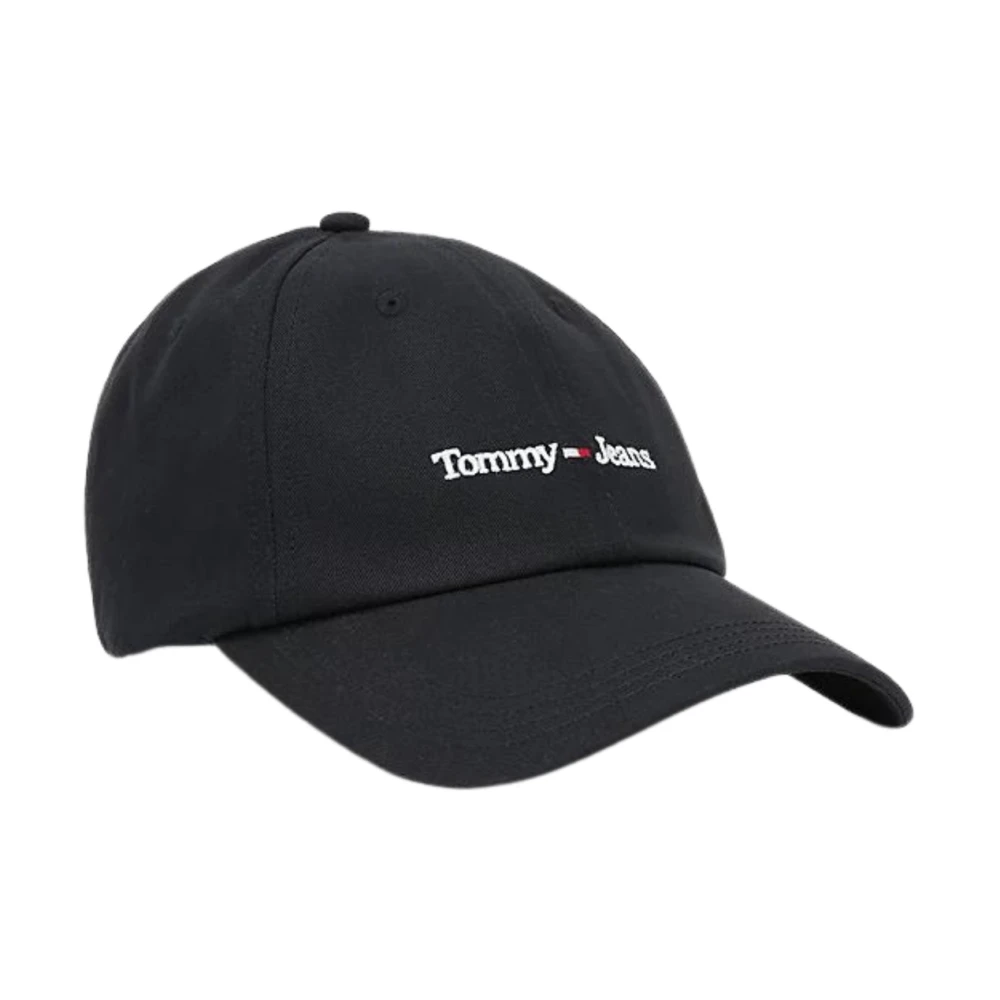 Accessories > Hats > Caps - - Tommy Hilfiger - Modalova