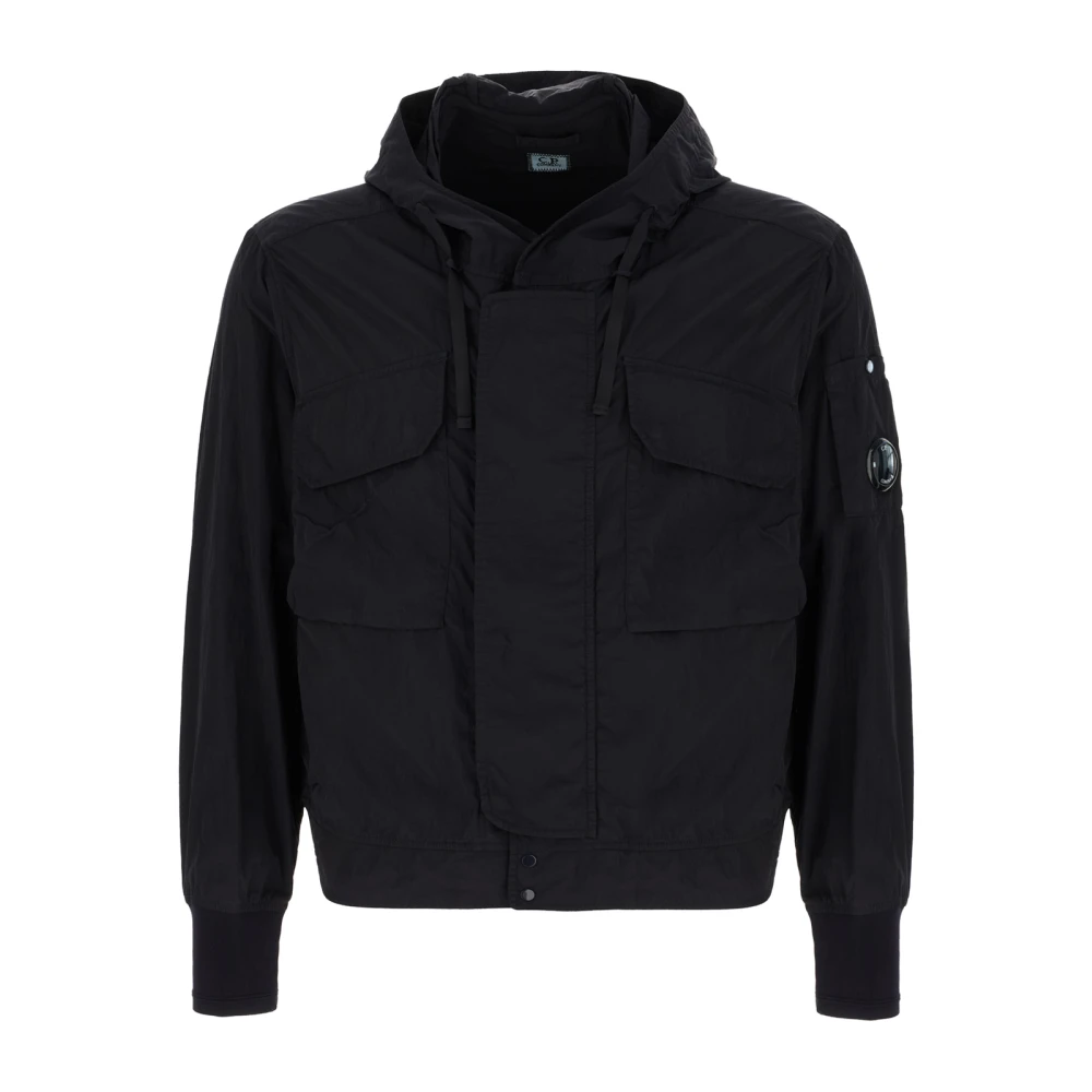 Jackets > Light Jackets - - C.p. Company - Modalova