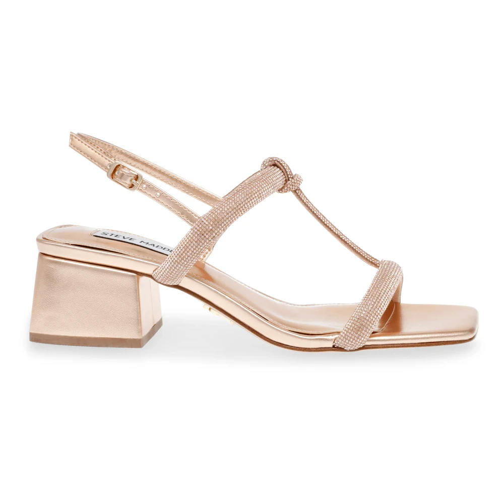 Shoes > Sandals > High Heel Sandals - - Steve Madden - Modalova
