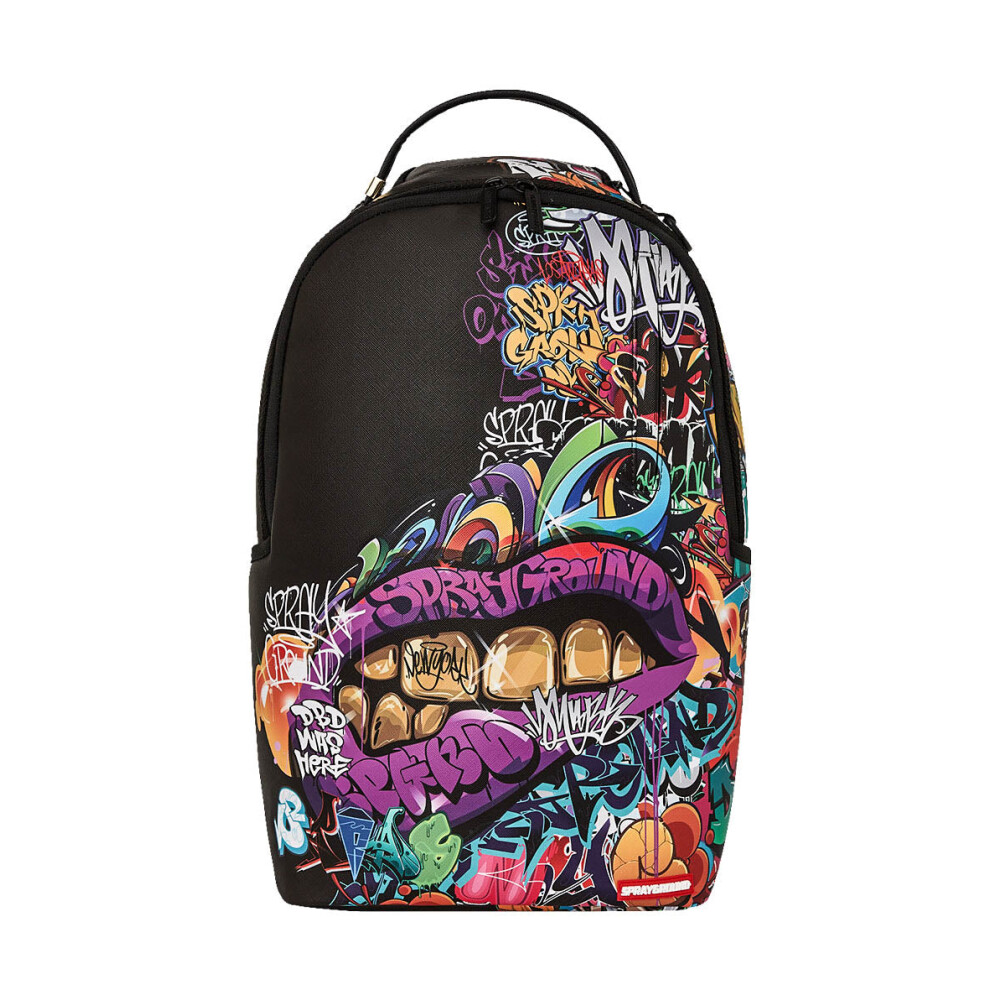 Lip bookbag on sale