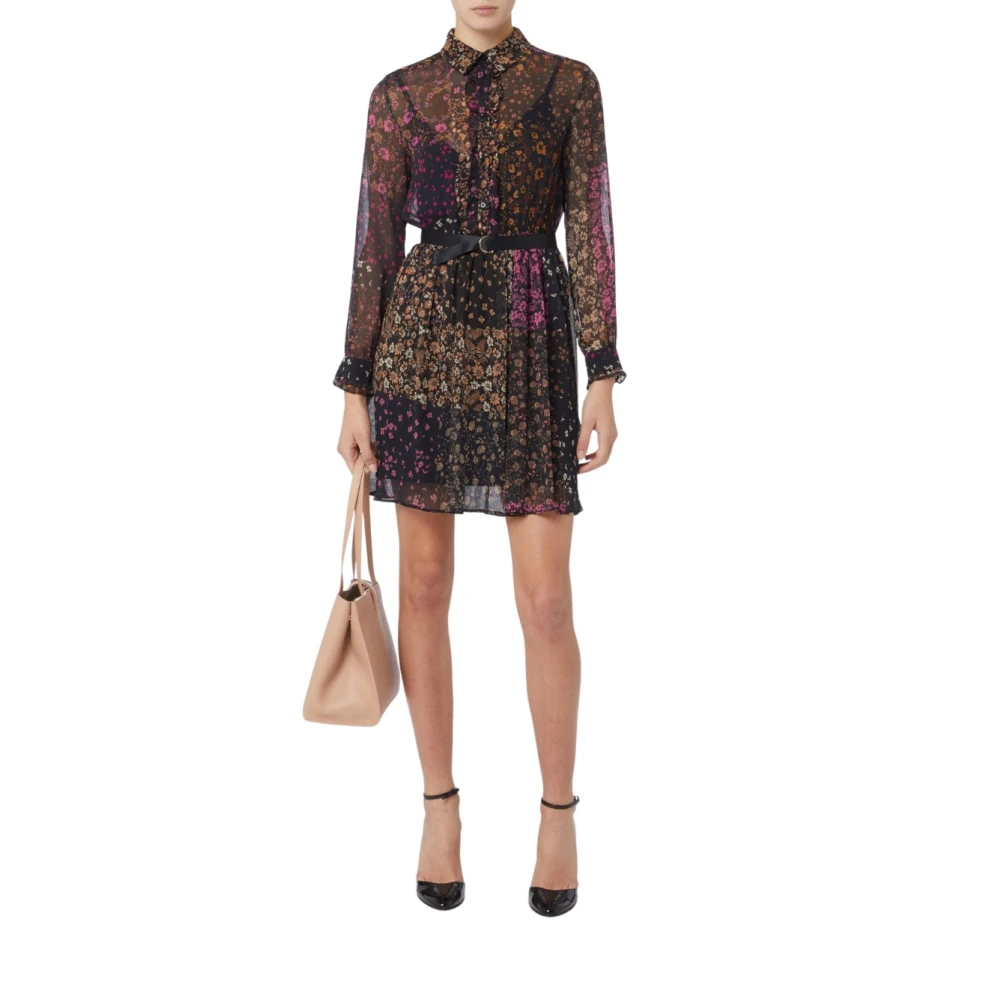 Dresses > Day Dresses > Short Dresses - - Iblues - Modalova