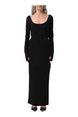 elegant-black-maxi-dress