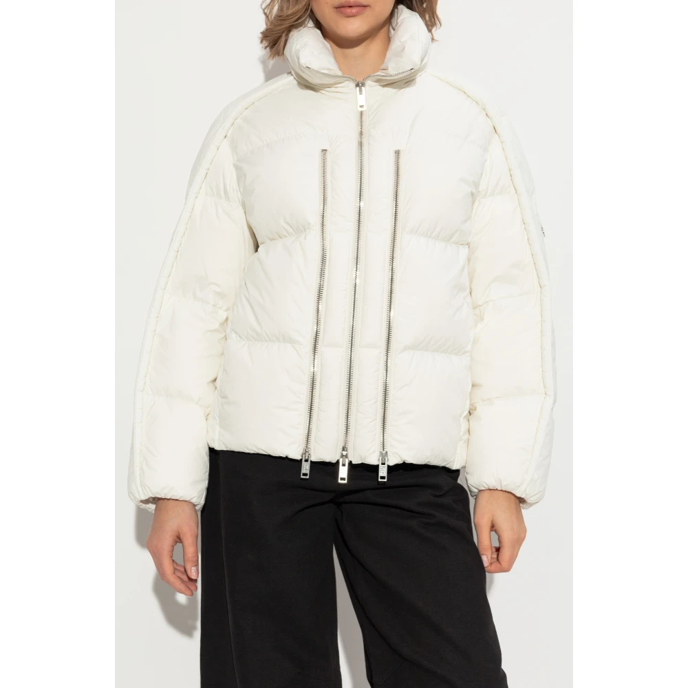 Moncler 6 Willow Smith Beige Dames