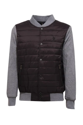 Ultralight Jacket MF-003 Svart