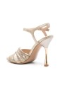 golden-buckle-sandals-high-heel