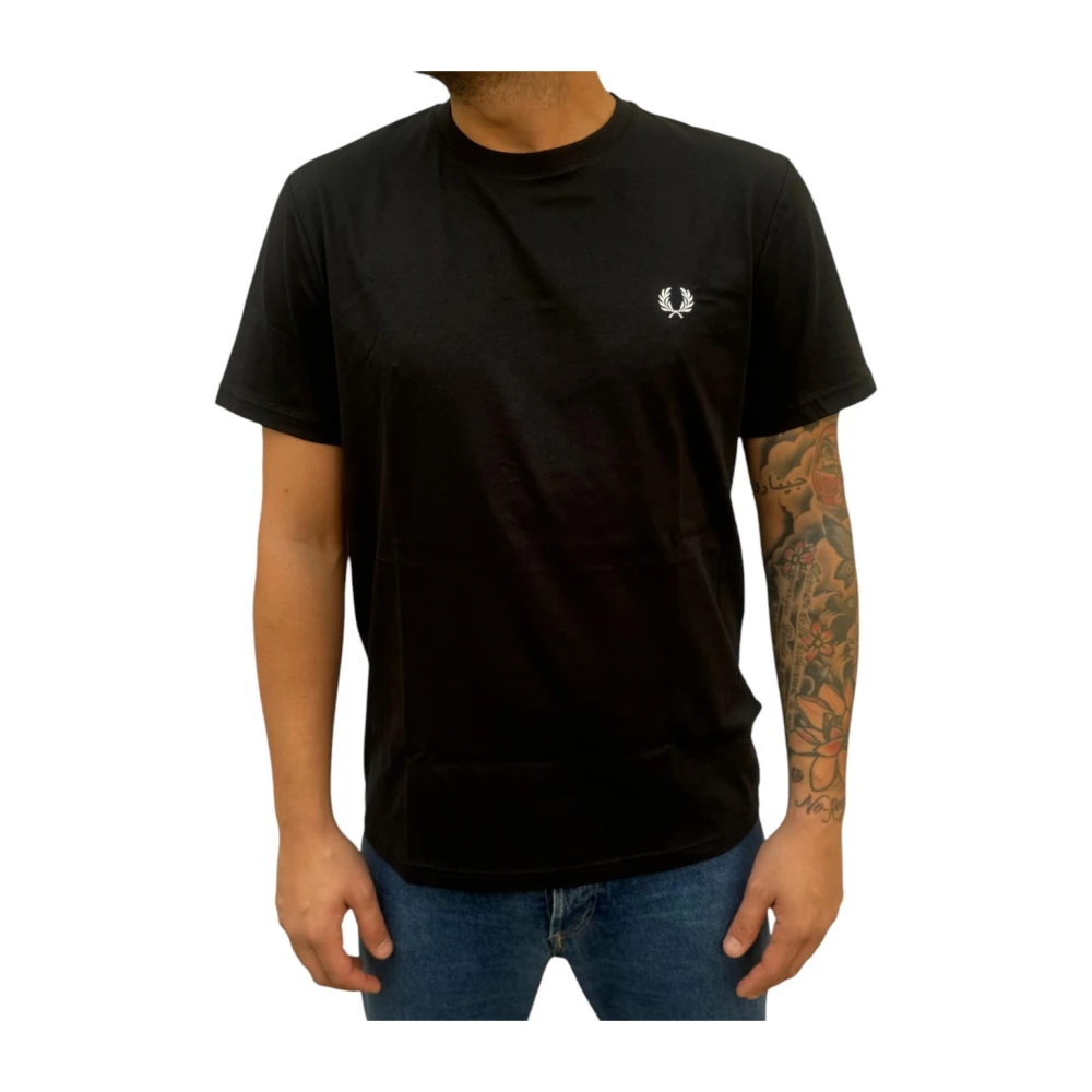 Tops > T-Shirts - - Fred Perry - Modalova